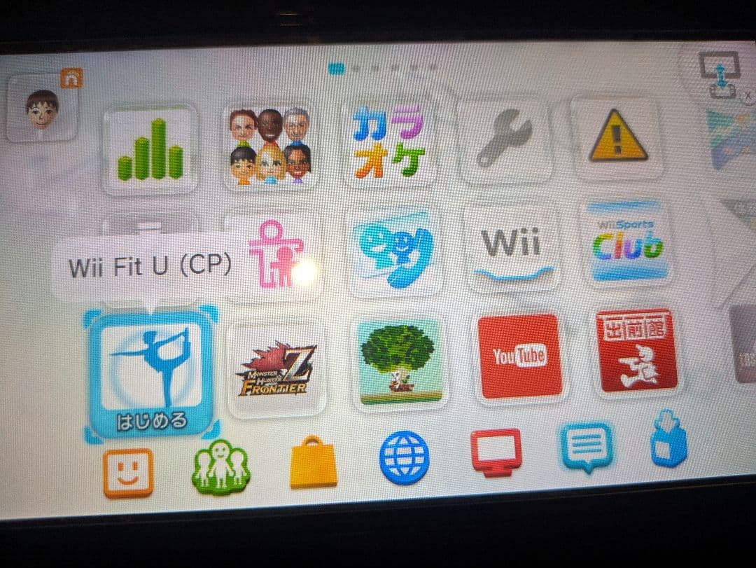 昔のゲーム機まとめ売り　wiiu プレステ2 スーファミ