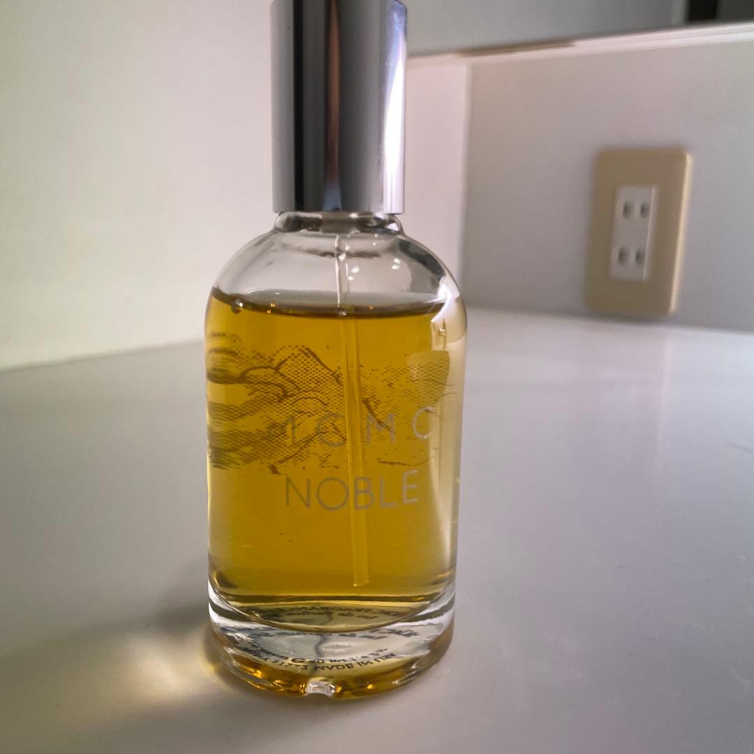 香水(ユニセックス) MCMC NOBLE