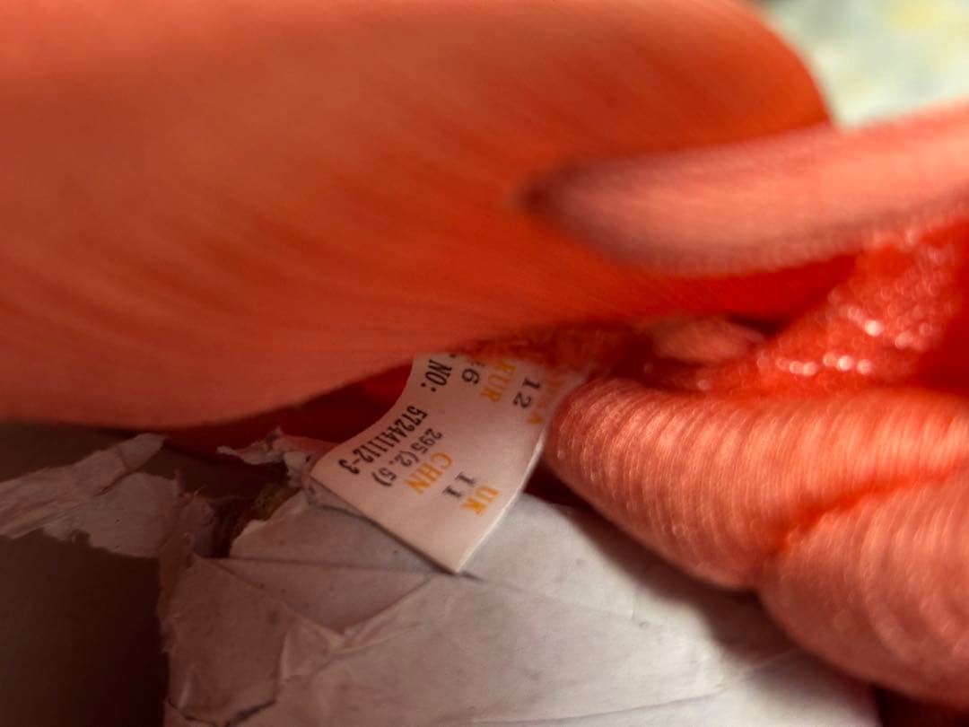 シューズ(男性用) AG5