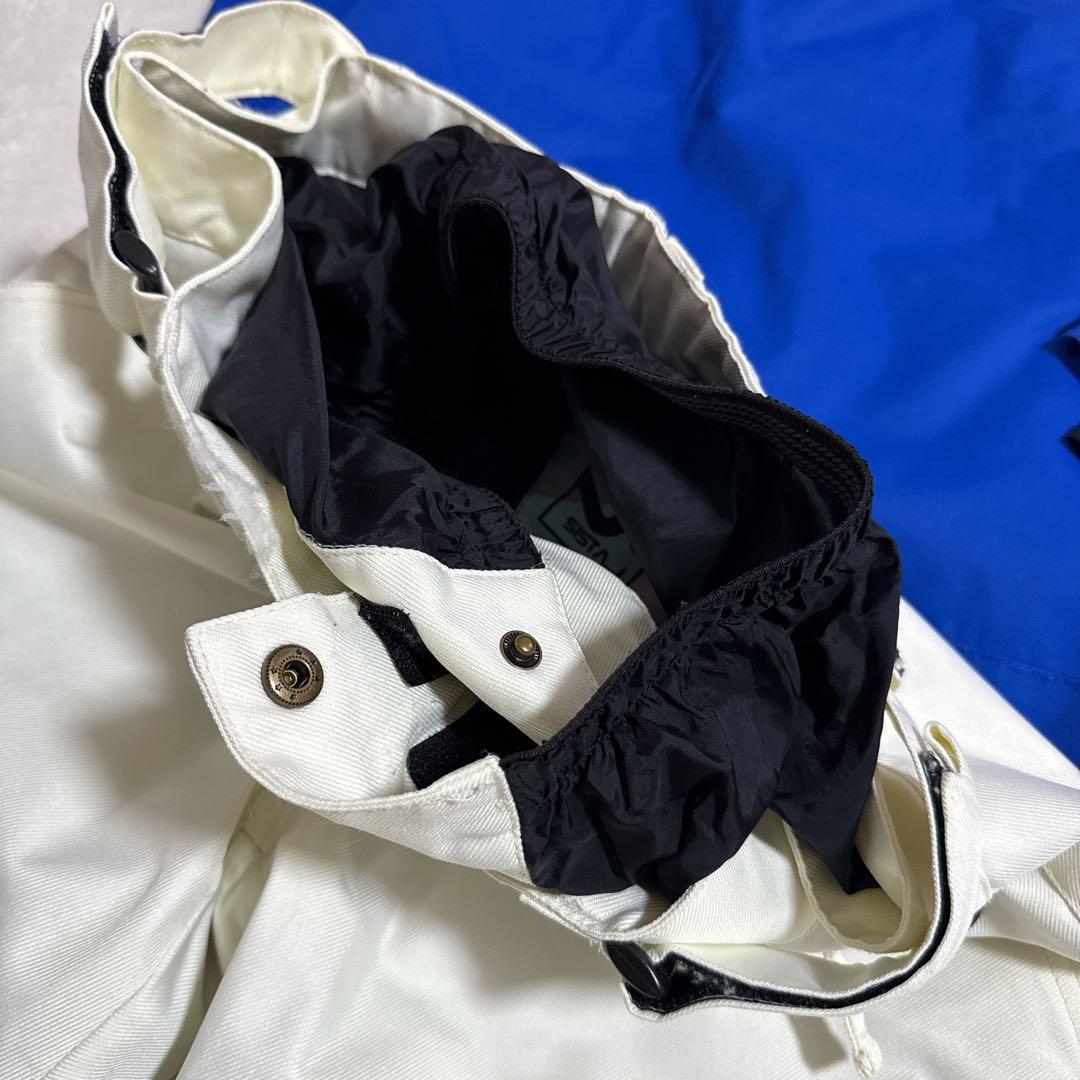 DC shoeメンズスノーボードウエアSサイズ（Mサイズ）