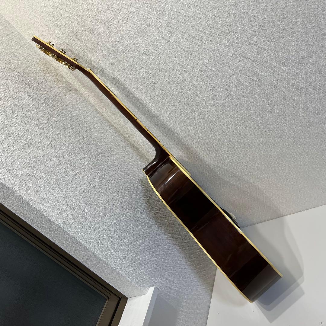 ヤマハ　Yamaha FG-300D アコースティックギター