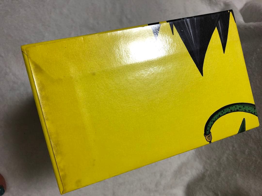 ドラゴンボールZ＊DVD BOX(１＆２)