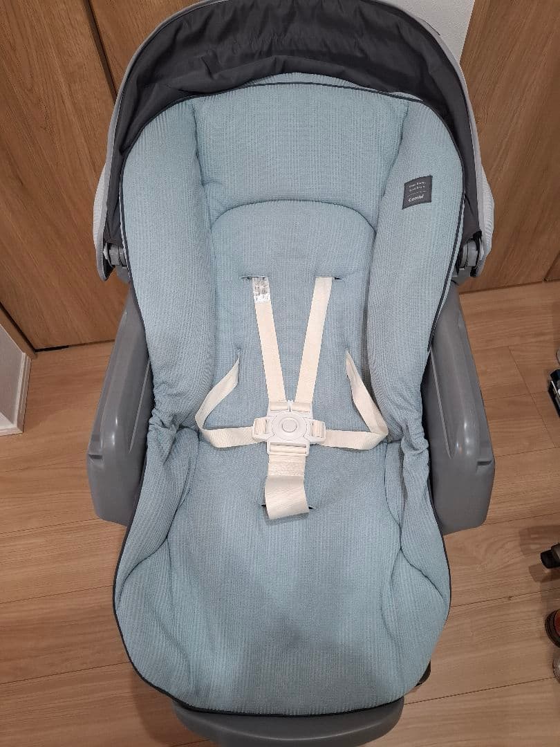 コンビ ネムリラ AUTO SWING BEDi Long EG 電動タイプ