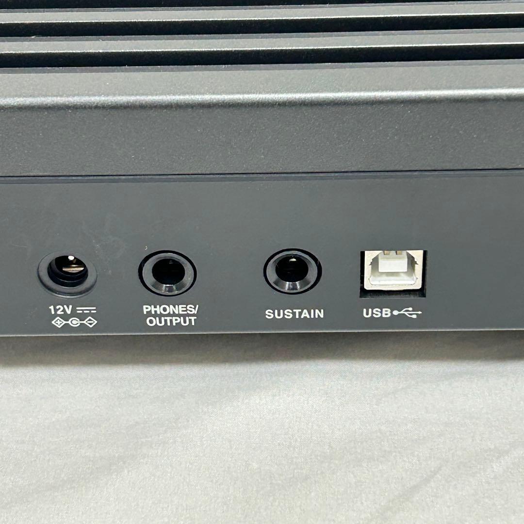 【美品】 Roland ローランド GO:PIANO 88 2023年製