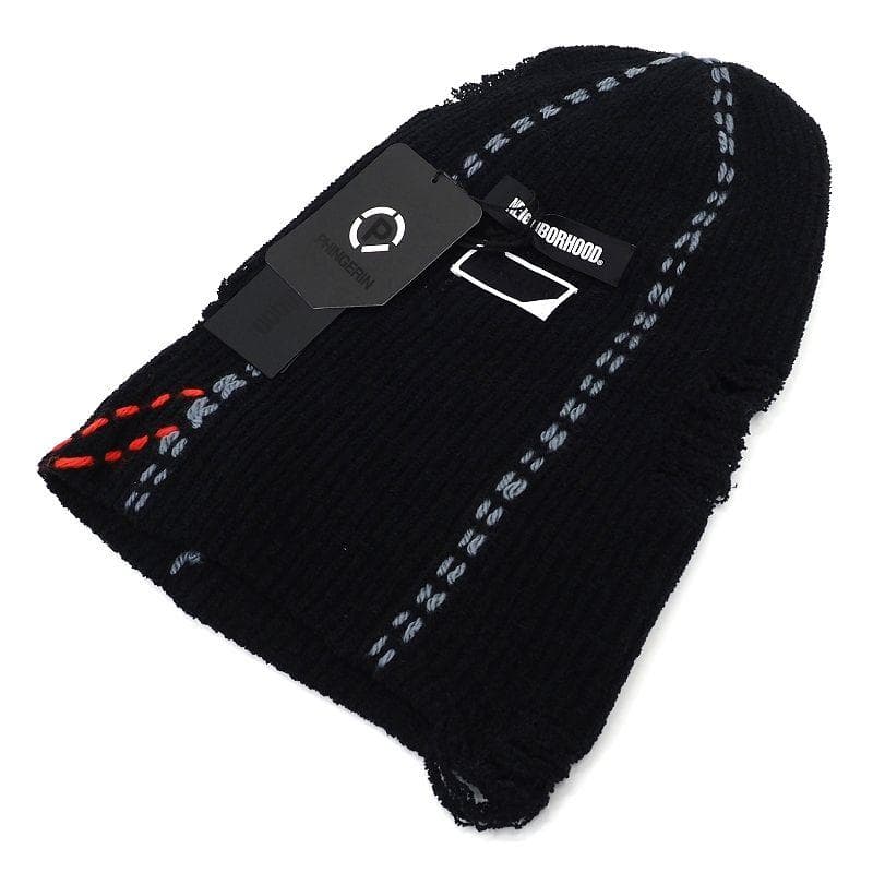 帽子 B06713 NEIGHBORHOOD PG1 SAVAGE BALACLAVA