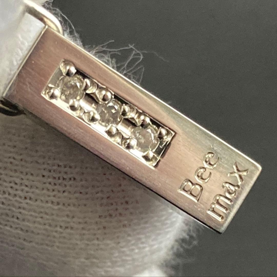 プチシルマのジュエリーコレクション『Beemax di:』レダシルマ ネックレス