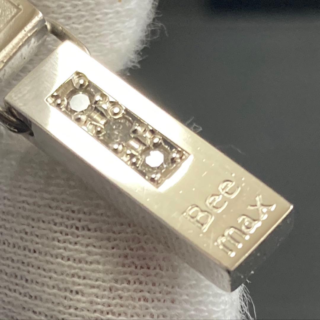 プチシルマのジュエリーコレクション『Beemax di:』レダシルマ ネックレス