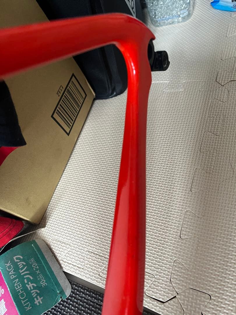 スーパーシックスエボ