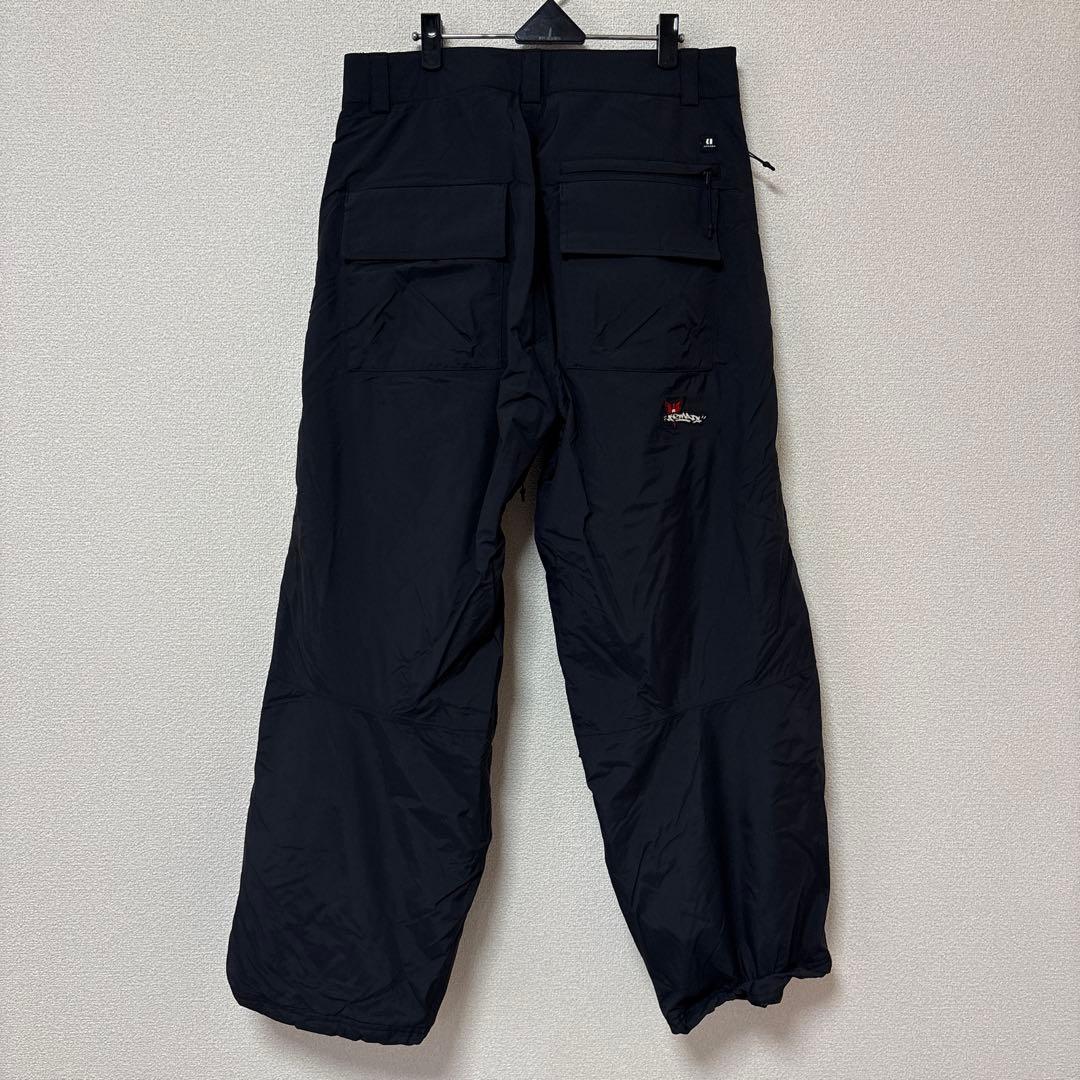 スキー ARMADA TEAM ISSUE 2L INSULATED PANT
