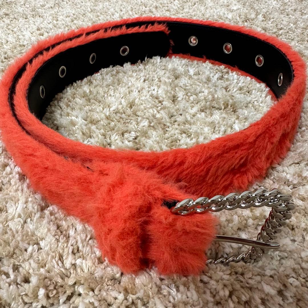 AFB ファーベルト Mサイズ