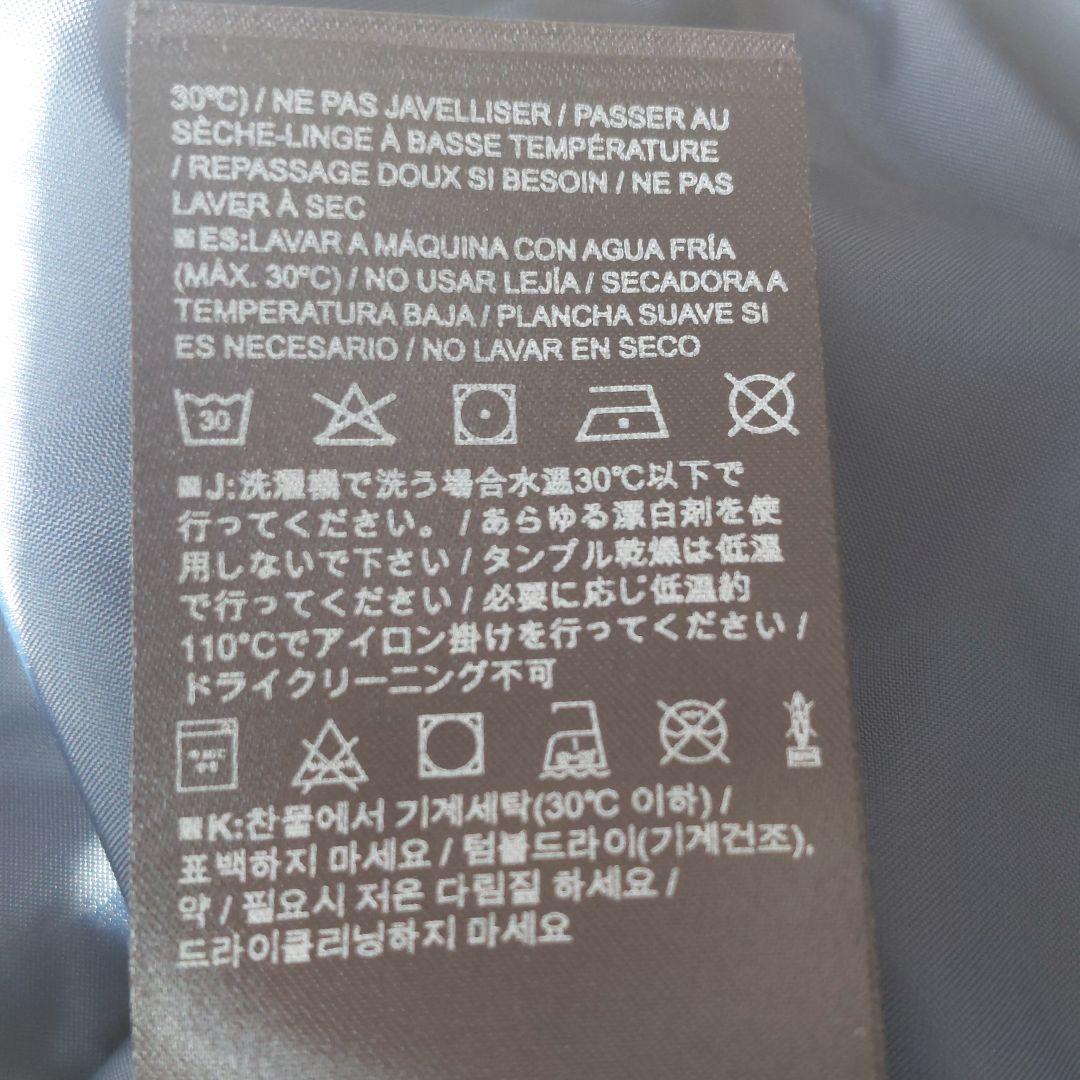 BURTONスキーウェア上下　キッズS (クリーニング済)※腰プロテクターおまけ