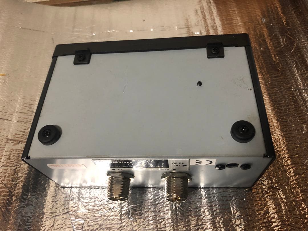 Diamond SWR-パワー計　SX-200