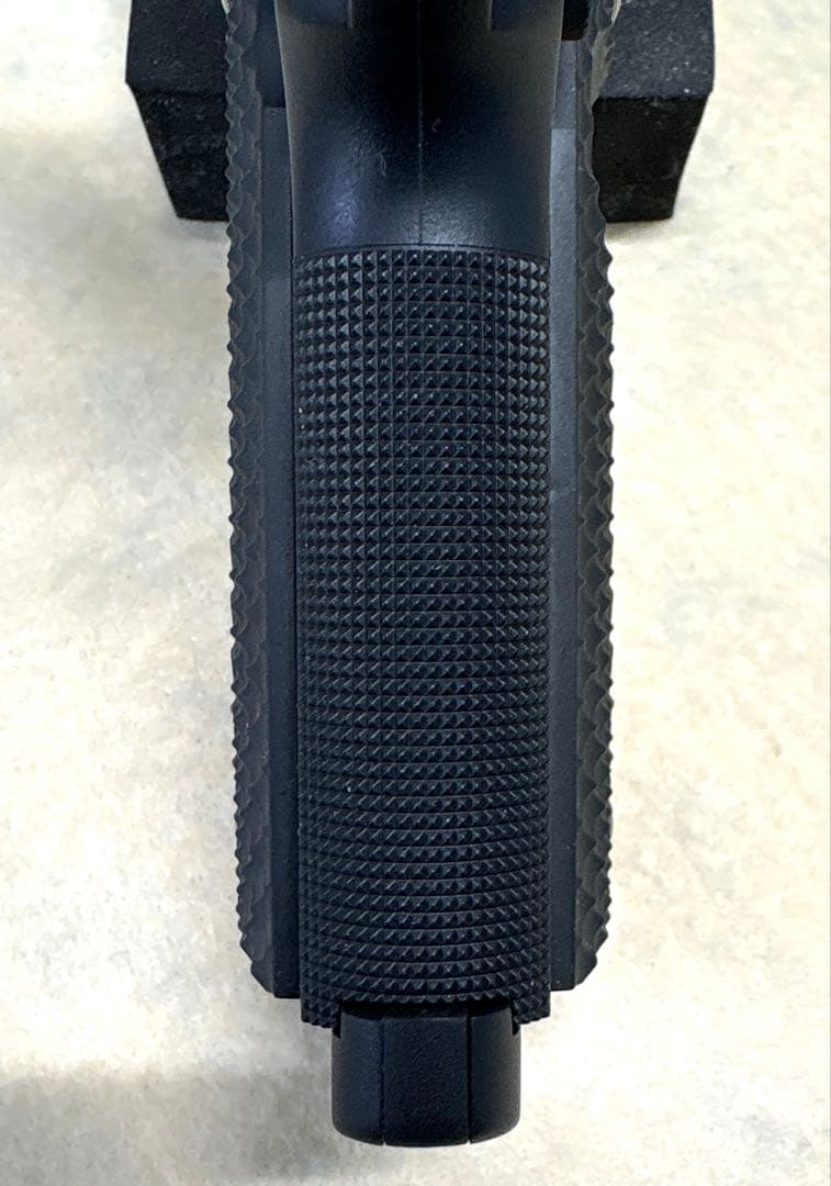 トイガン Carbon8 M45 DOC NITESHIFT