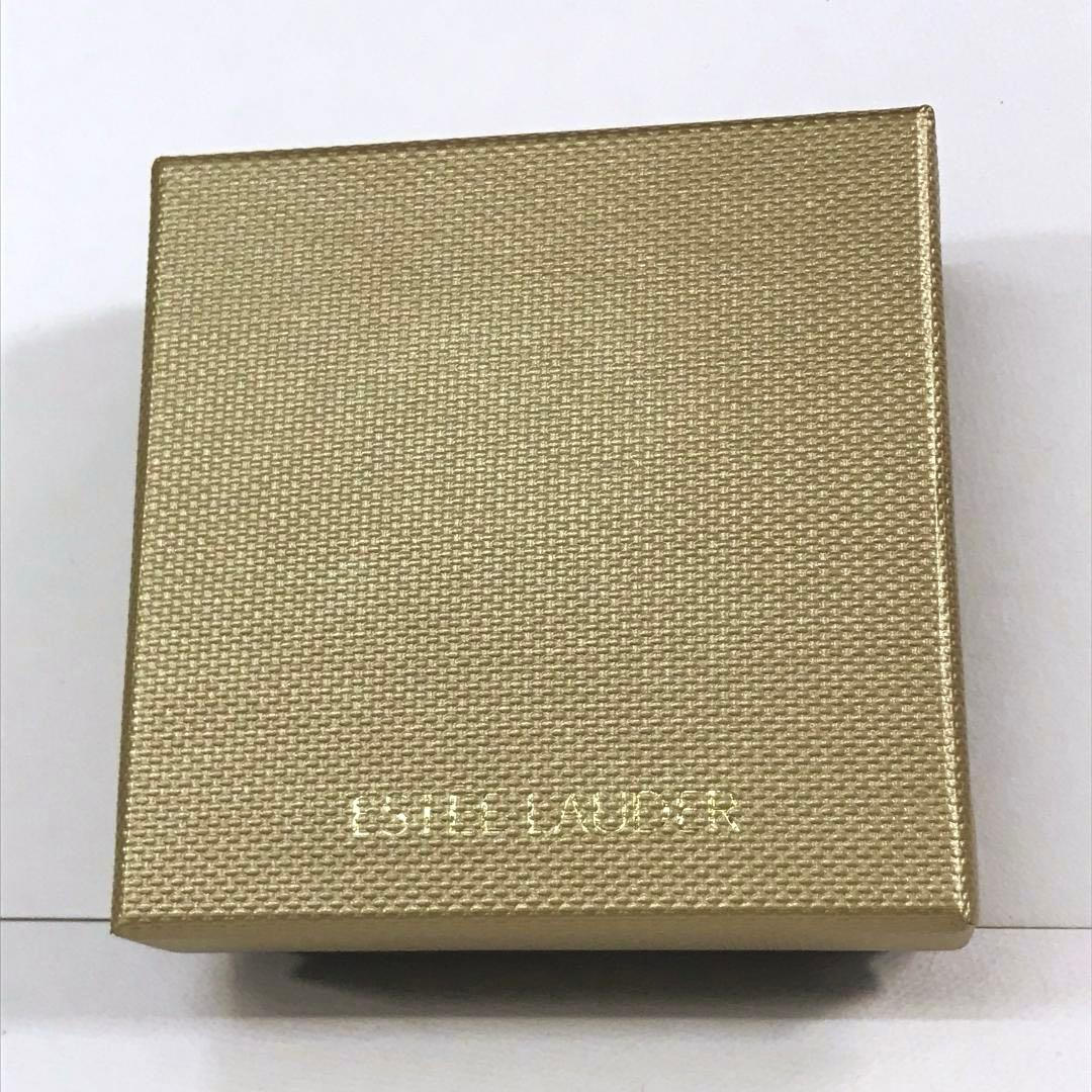 エスティローダー プレストパウダー スワロフスキー JUDITH LEIBER