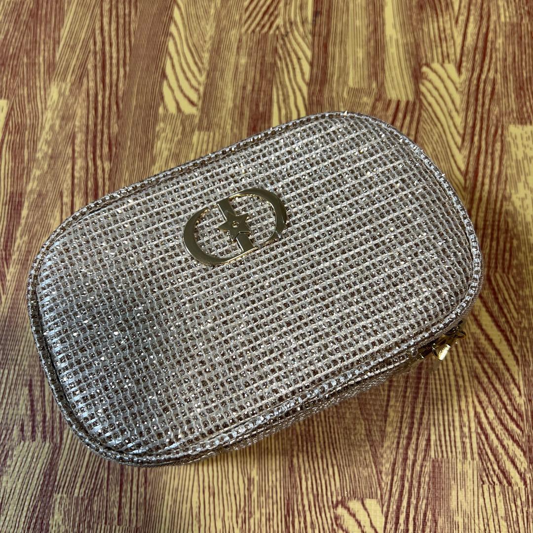 DIOR　ディオール　ホリデー　メイクアップ　コスメ【新品未使用】