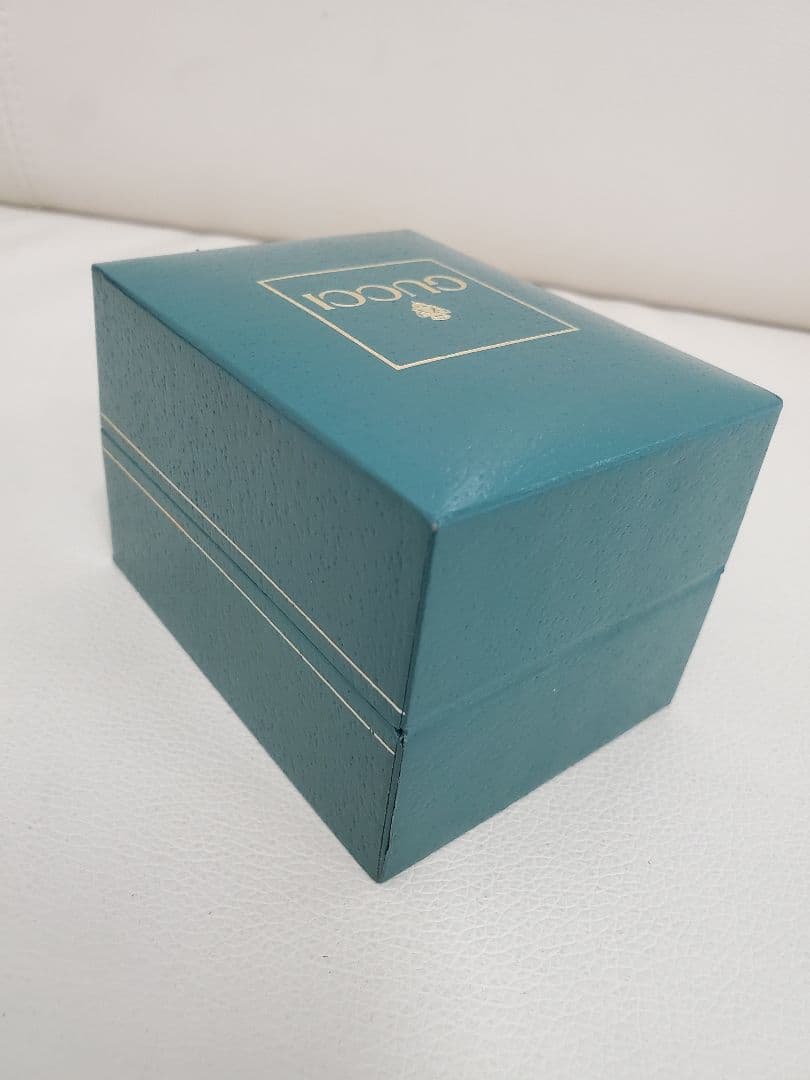 グッチ GUCCI チェンジベゼル 5色 未使用品