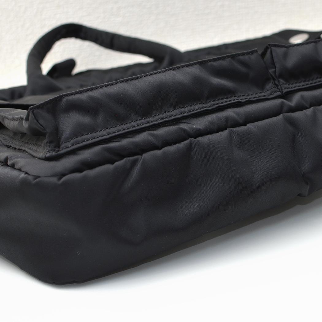 ポーター　マッキントッシュ　2WAY ブリーフケース