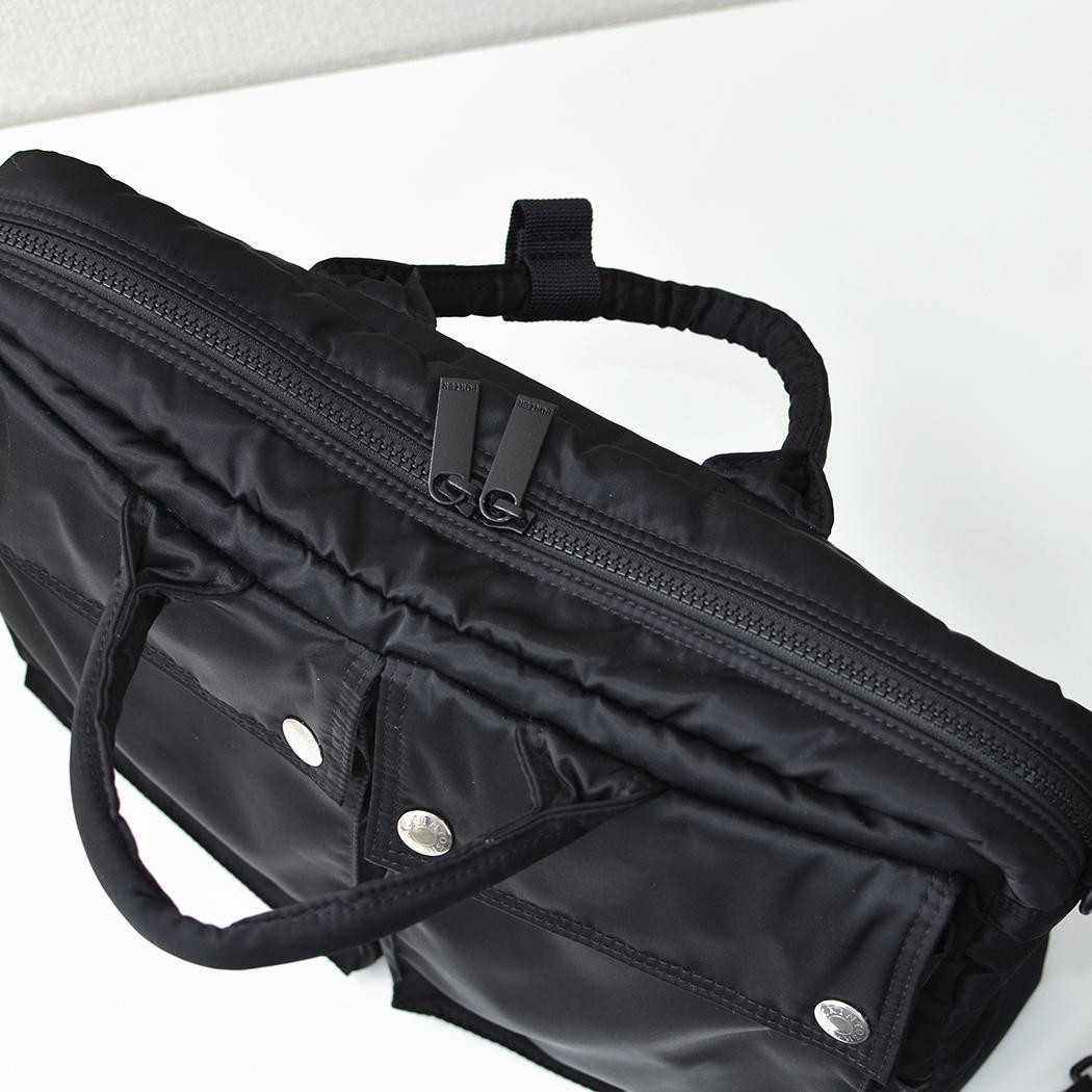 ポーター　マッキントッシュ　2WAY ブリーフケース