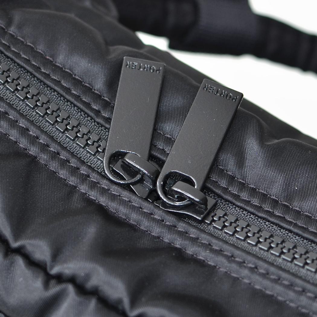 ポーター　マッキントッシュ　2WAY ブリーフケース