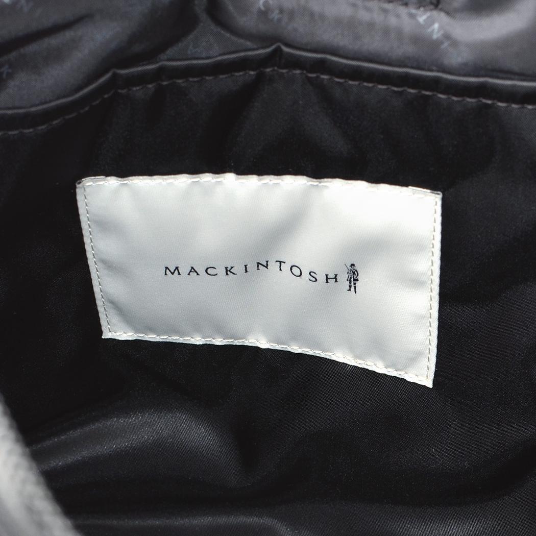 ポーター　マッキントッシュ　2WAY ブリーフケース