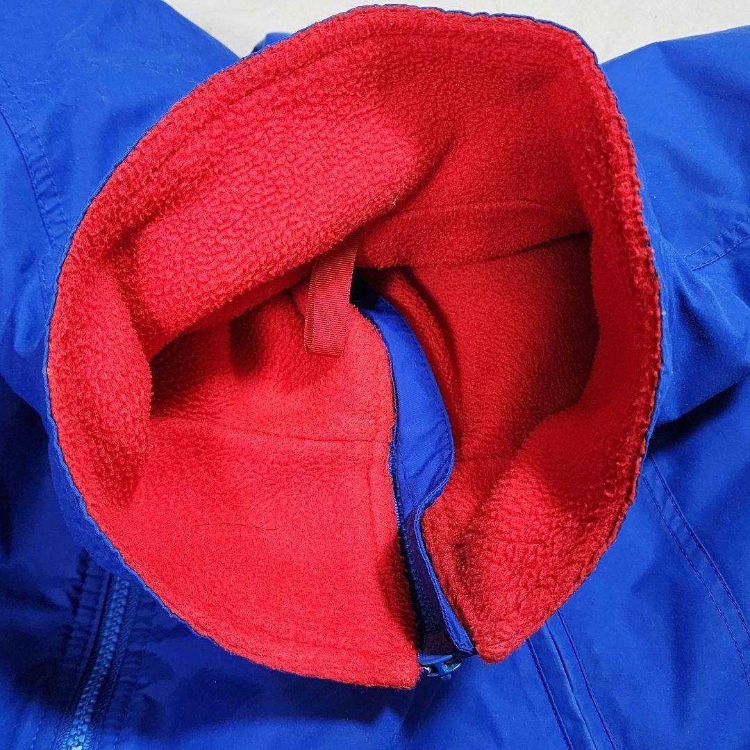 Patagonia パタゴニア シェルドシンチラジャケット カナダ製 XL