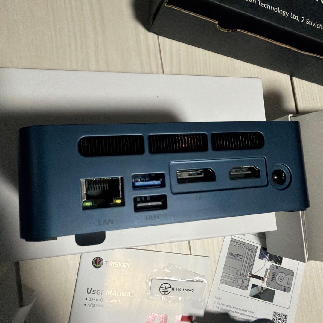 タイムクライシス　sinden light gun ミニpc付きセットアップ済