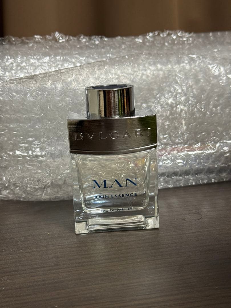 香水(ユニセックス) BVLGARI MAN RENAISSANCE ESSENCE