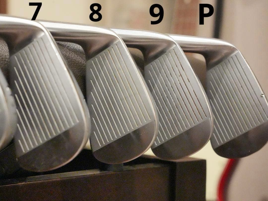 クラブ Bridgestone 241CB 5-P modus3 120s