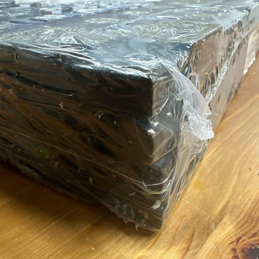 ADVAN スポーツラバーフロア　プラジョイントタイプ　ホワイト　1㎡（4枚入）