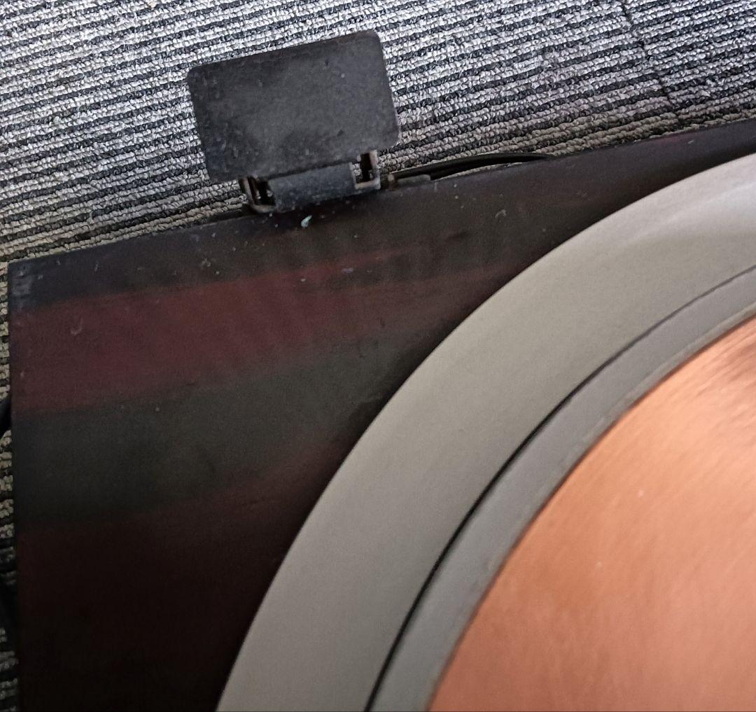 PIONNER パイオニア ターンテーブル PL-50L 現状品