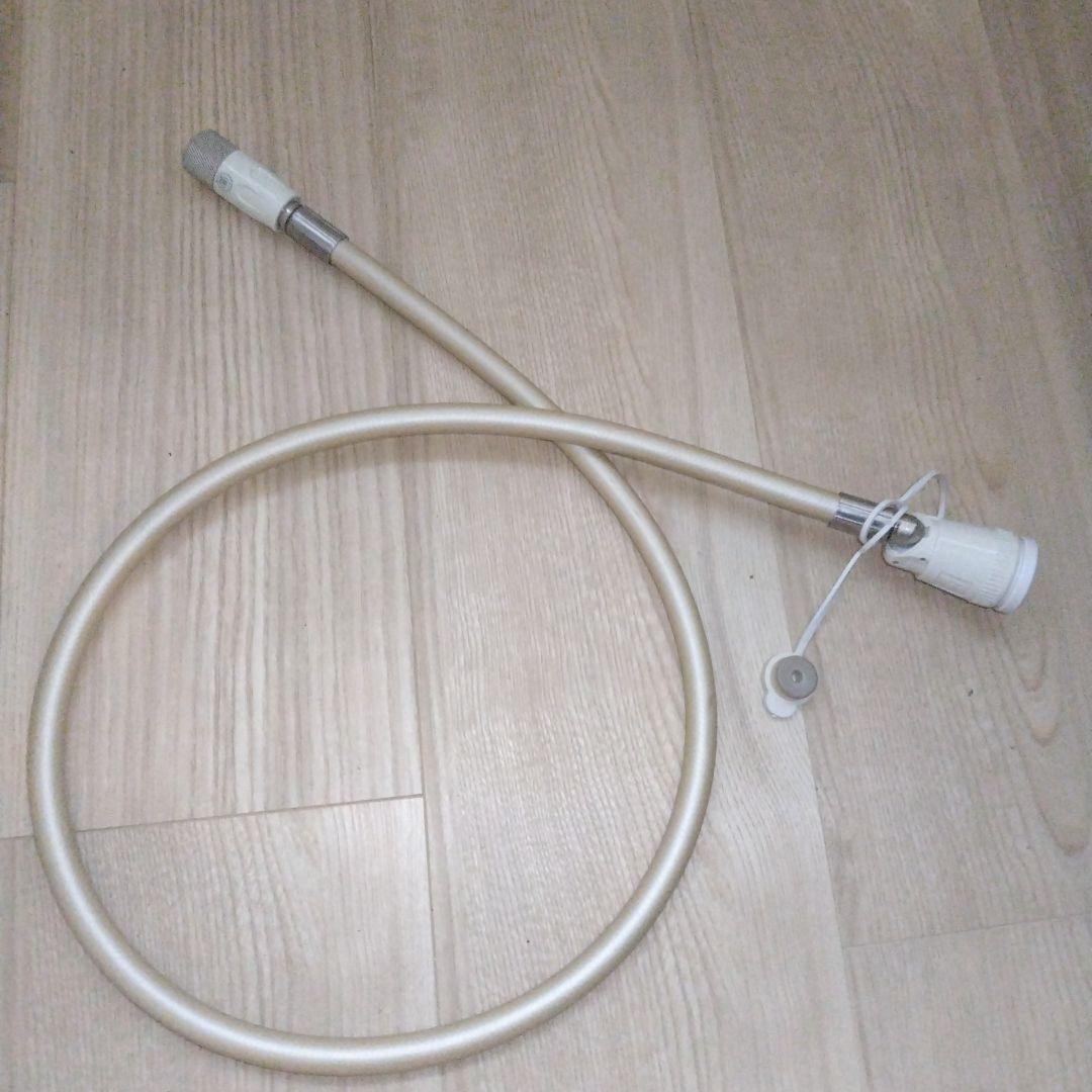 美品　リンナイ RC-U5801PE-WH ガスファンヒーター　22年製