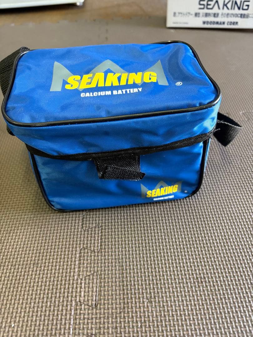 シーボーグ200JL