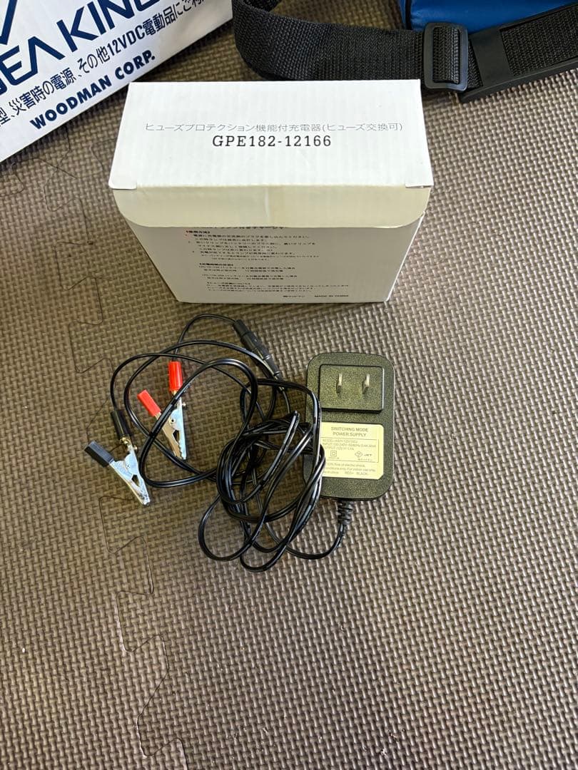 シーボーグ200JL