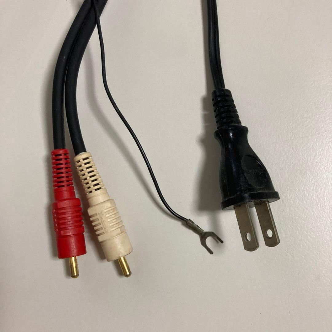 テクニクス　Technics SL-1200MK3D シルバー