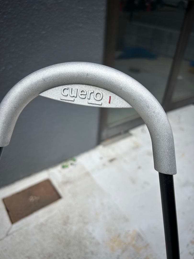 climax***断捨離中 バタフライチェア シープスキン cuero