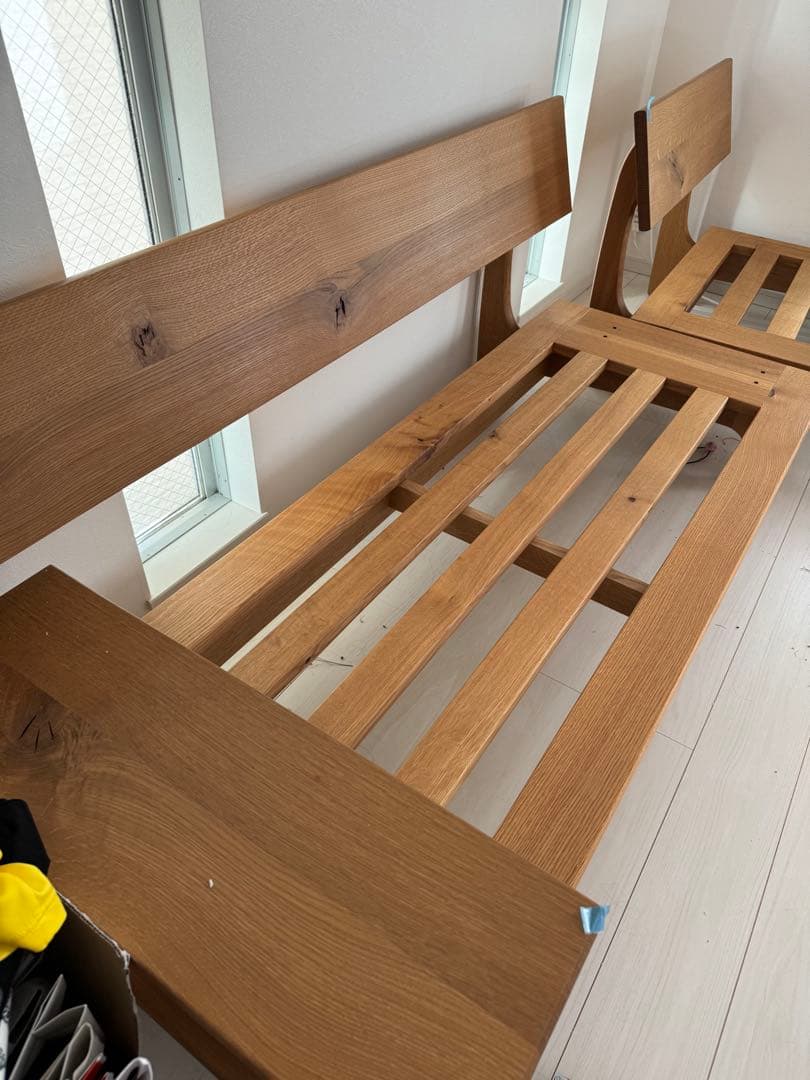 ラ*ク様 飛騨産業　森のことば　リビングセット