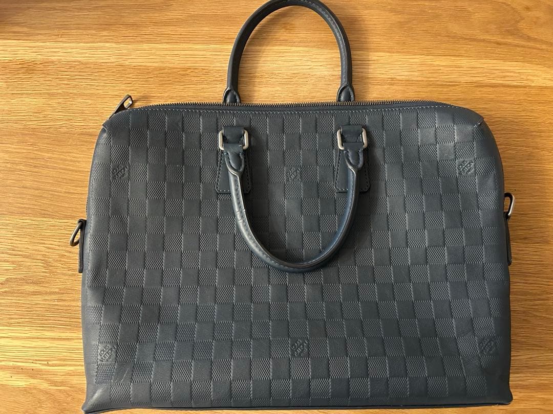 ◾️正規品◾️ルイヴィトンLOUIS VUITTON ポルト ドキュマン ジュール