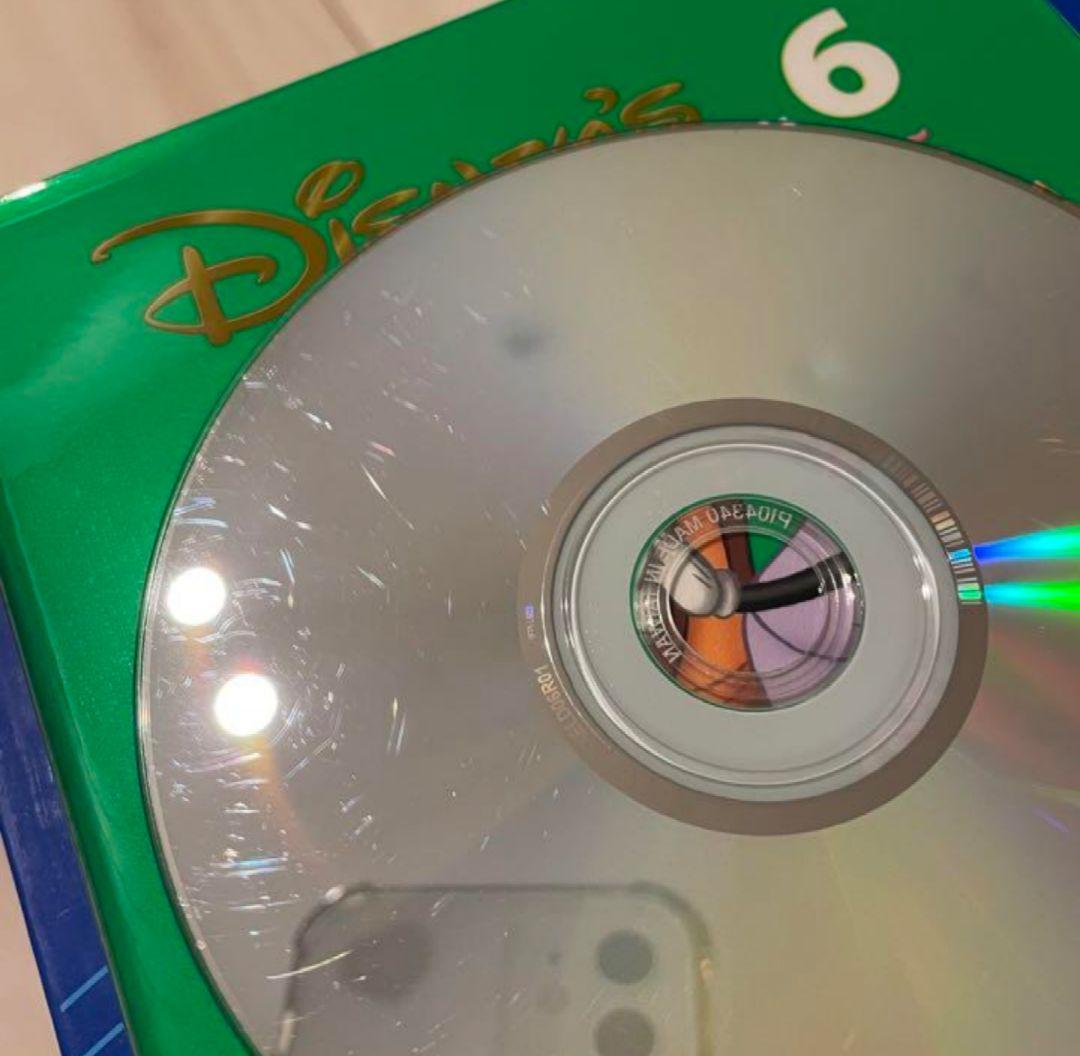 DWE シングアロング、プレイアロング、ストレートプレイ、PAのおもちゃ付