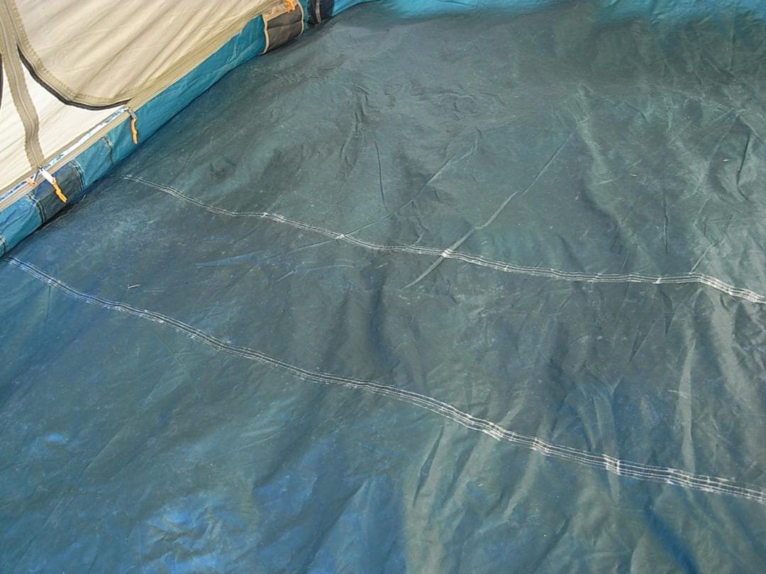 【設営確認済】コールマン スクリーンキャノピードーム/300 中古