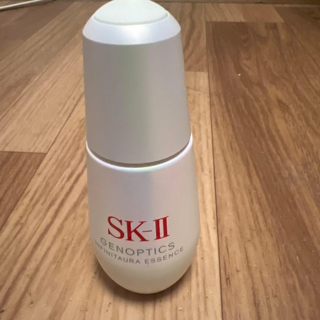 ジェノプティクス インフィニットオーラ エッセンス 50ml