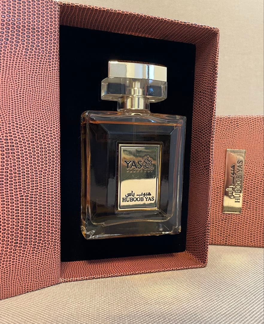 Huboob by YAS アラビアン香水100ml
