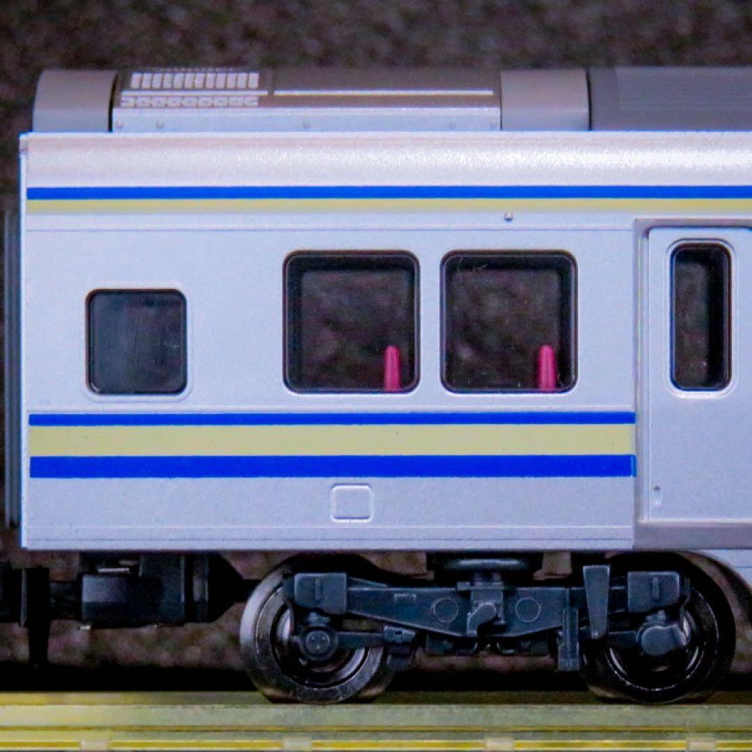 TOMIX E217系 8次車 更新車 基本A+増結11両【新品,未使用品】