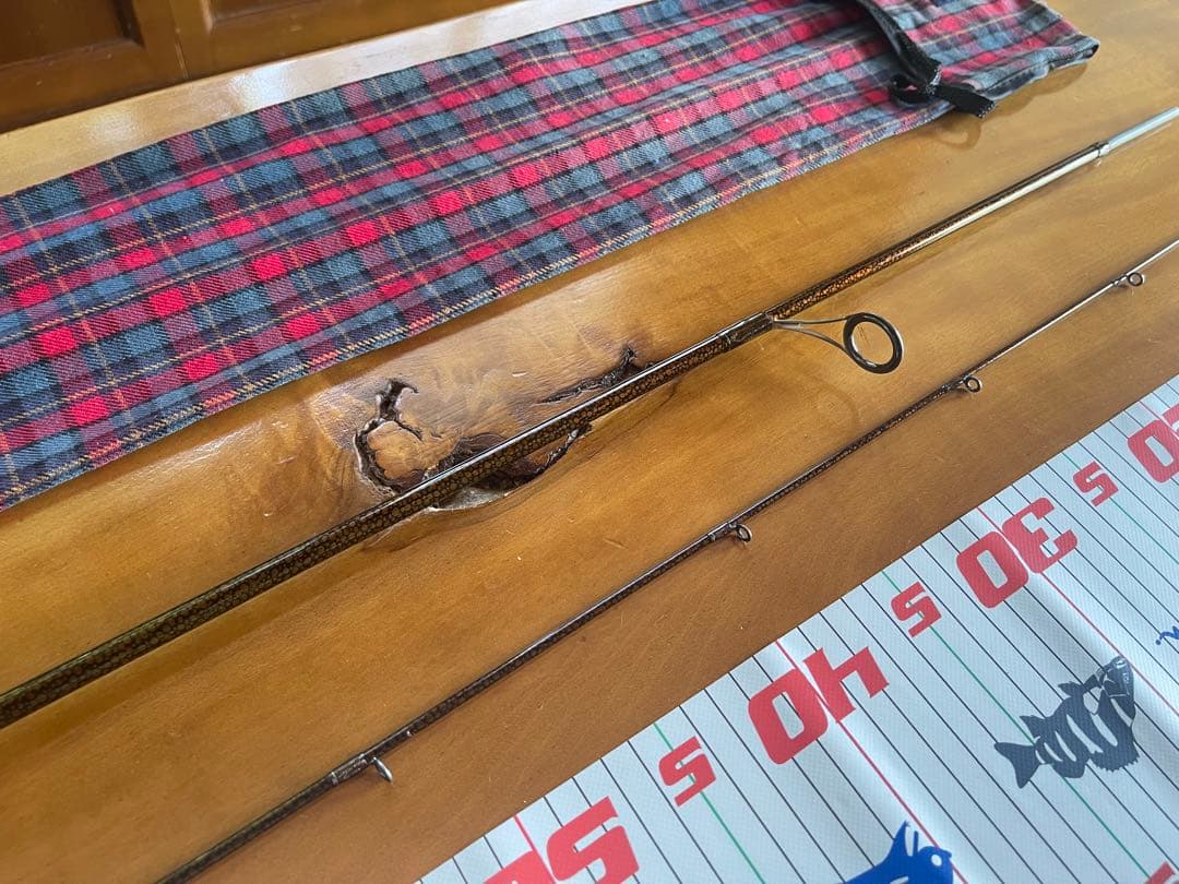 新品未使用 メガバス パガーニ スーパートラウトリミテッドPTL-77ML 本流