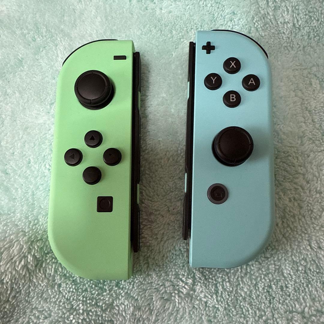 Nintendo Switch あつまれ どうぶつの森セット＋おまけ