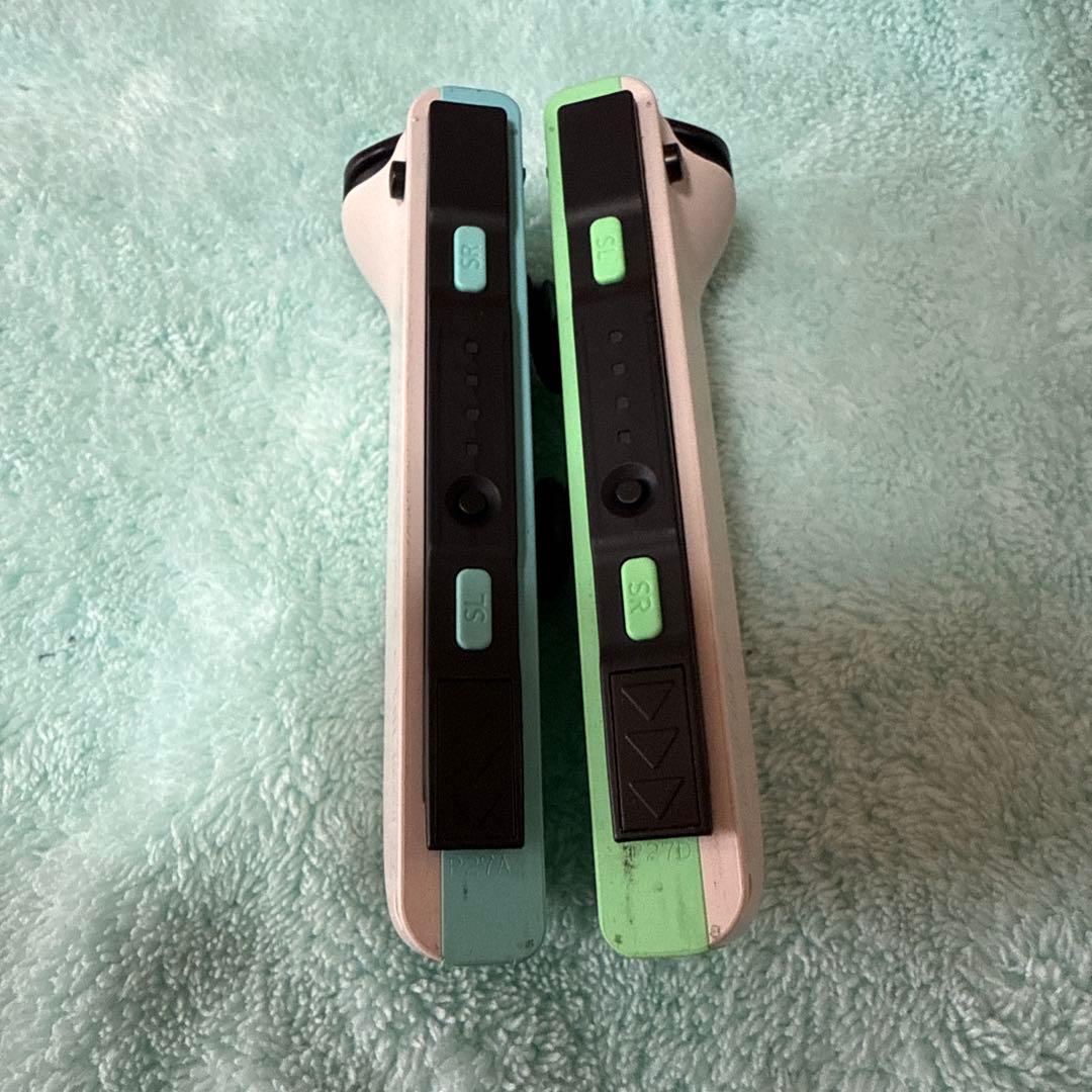 Nintendo Switch あつまれ どうぶつの森セット＋おまけ