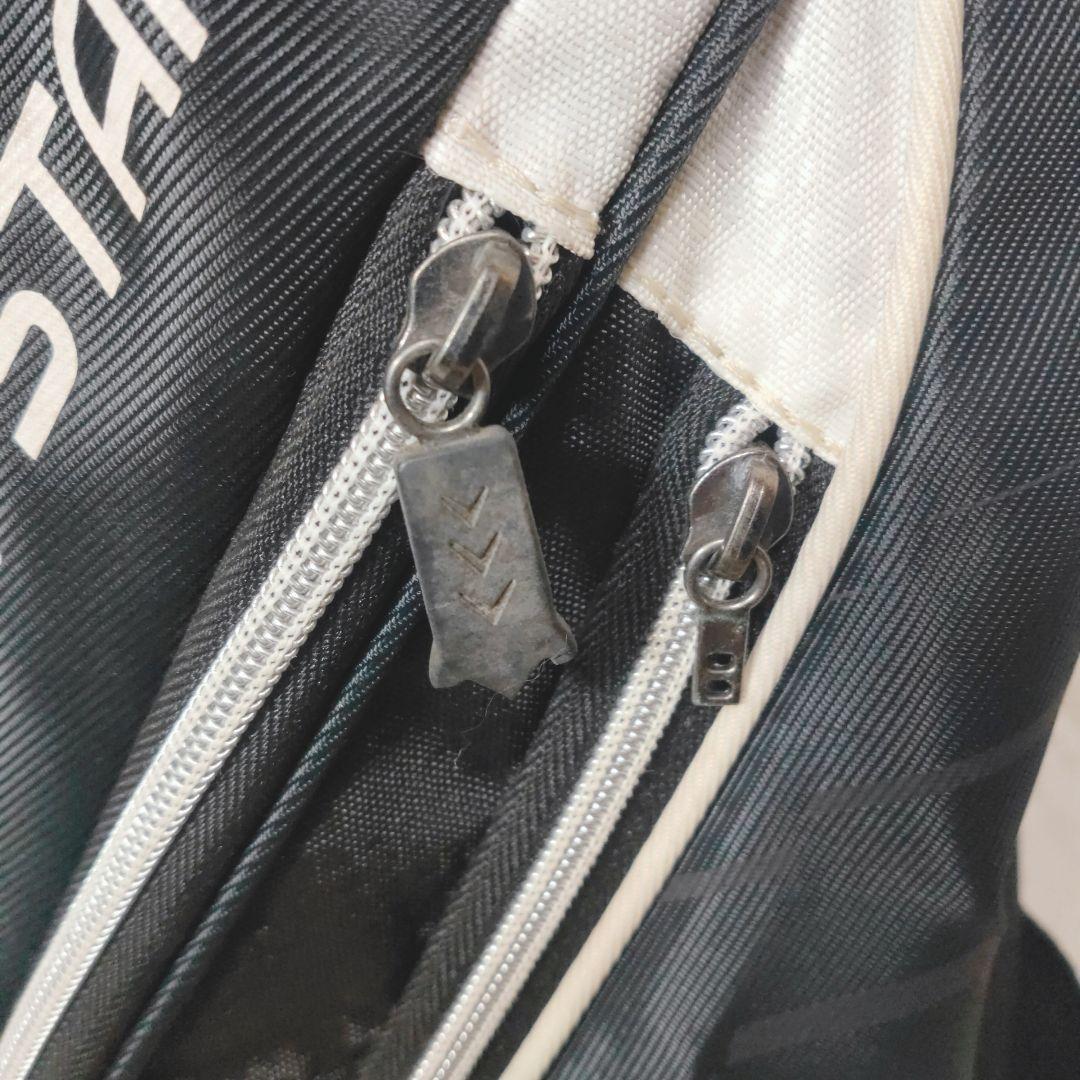 Callaway CHEV STAND キャディバッグ 9型 7分割