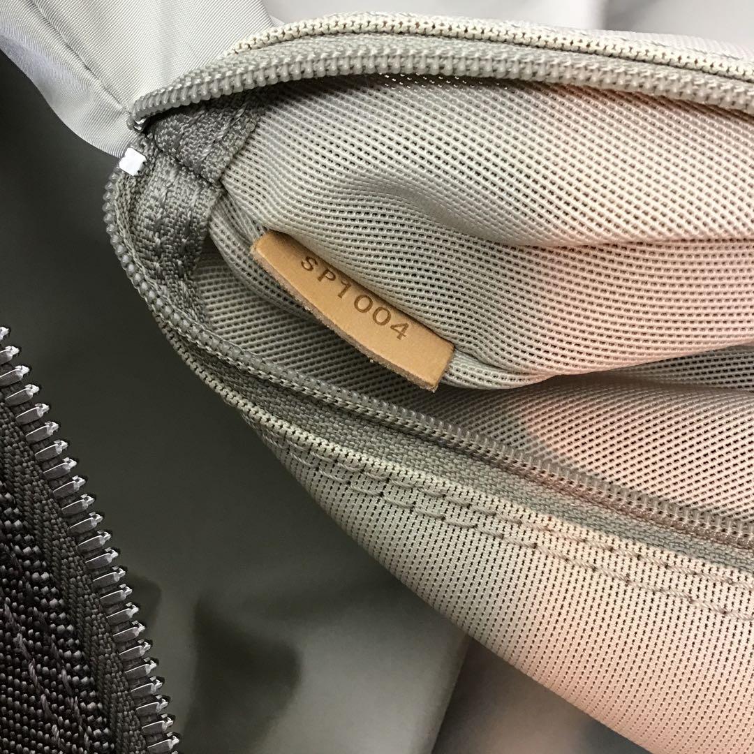 ❣️LOUISVUITTONダミエ・ジェアン・アタカン・ボストンバッグM93064