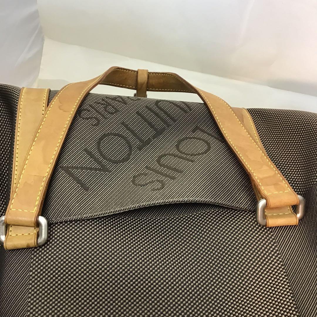 ❣️LOUISVUITTONダミエ・ジェアン・アタカン・ボストンバッグM93064