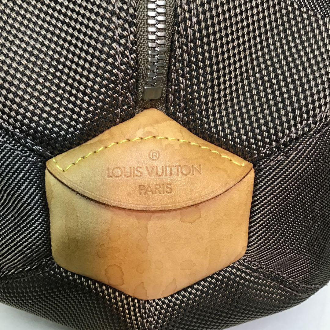 ❣️LOUISVUITTONダミエ・ジェアン・アタカン・ボストンバッグM93064