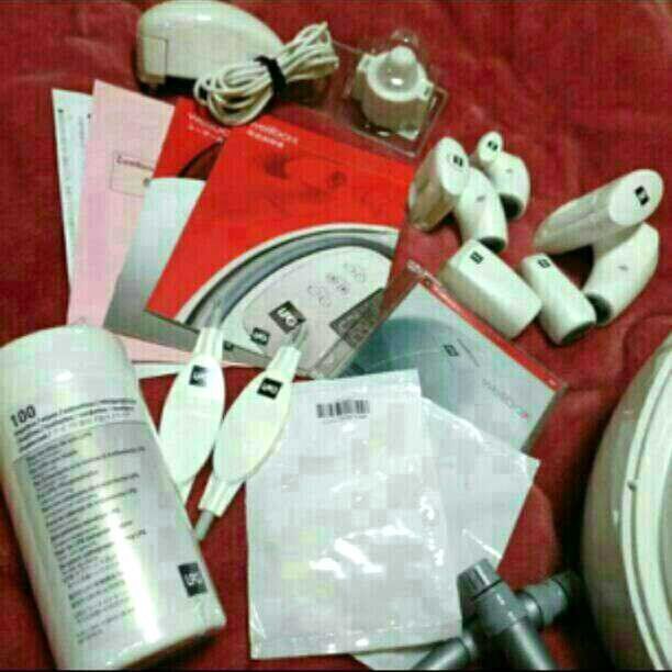 LPG 夏に向けて本気ダイエット！ウェルボックス！エンダモロジー！